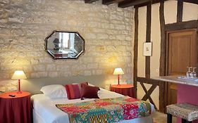 La Maison d'Alienor | Gîtes